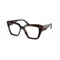 Montatura vista Prada Donna 0PR 09ZV 51  2AU1O1 - 0PR 09ZV 51  2AU1O1